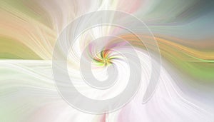 generated using AI.Abstract image featuring a swirling vortex design with smooth, flowing lines.