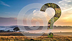 Who question. Who grammar word question concept