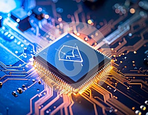 AI Co-Processor with LLM Technology, Big Data, Machine Learning, Creative AI for Business