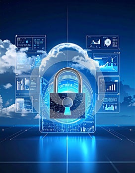 Data analysis, automation, prediction generation and data flow from the database
