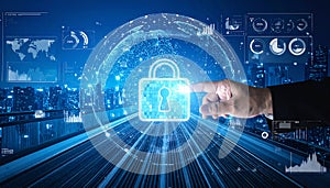 Data analysis, automation, prediction generation and data flow from the database