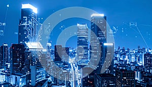 AI Co-Processor with LLM Technology, Big Data, Machine Learning, Creative AI for Bsiness