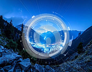 AI Co-Processor with LLM Technology, Big Data, Machine Learning, Creative AI for Business