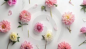 Flowery Pattern Sample