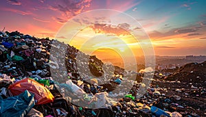 Welcome to the junkyard