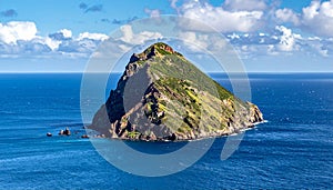 Pitcairn Island