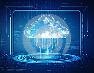 2d rendering Cloud computing