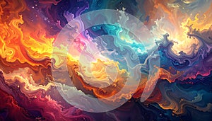 Abstract background
