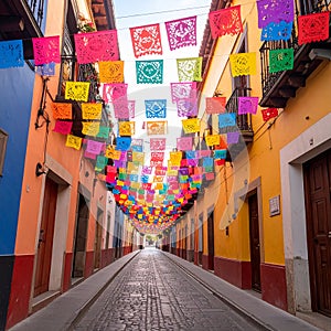 Streamers to celebrate any event