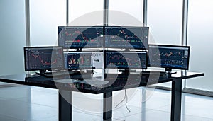 Trading Station Setup