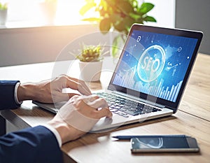 Seo Working. Digital marketing, SEO - Search Engine Optimization