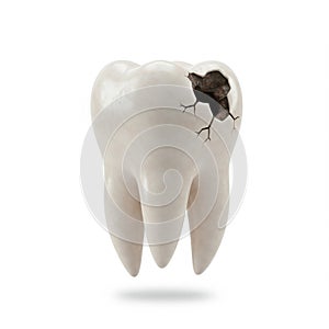 generated image fallback On White BG