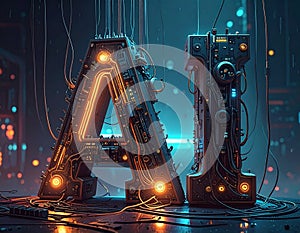 AI the future of searching generated information hightech