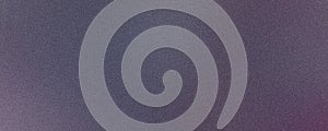 Subtle grain texture on a purple and grey gradient background