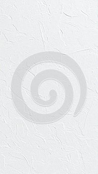 Textured white wall surface with subtle shadows and abstract pattern for background