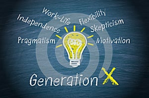 Generation X