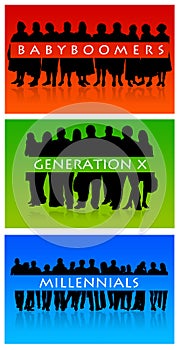 Generations photo