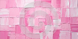   detailné z pastózny maľba abstraktné hrubý ružový umenie maľovanie 