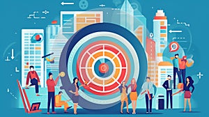 Generative AI Data Analysis and Digitization-