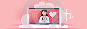 Generative AI Doctor Diagnose Heart for-