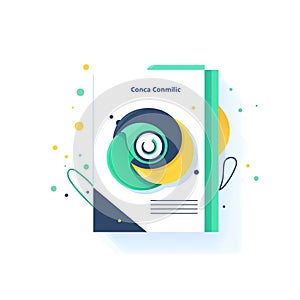 Generative AI Document paper-