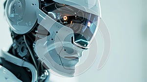 Generative AI enables AI virtual chatbots to assist in automating routine coding tasks and prototyping within EIDEs