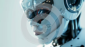 Generative AI enables AI virtual chatbots to assist in automating routine coding tasks and prototyping within EIDEs