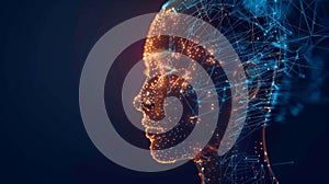 Generative AI enables AI virtual chatbots to assist in automating routine coding tasks and prototyping within EIDEs