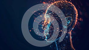 Generative AI enables AI virtual chatbots to assist in automating routine coding tasks and prototyping within EIDEs