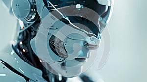 Generative AI enables AI virtual chatbots to assist in automating routine coding tasks and prototyping within EIDEs