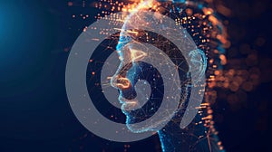 Generative AI enables AI virtual chatbots to assist in automating routine coding tasks and prototyping within EIDEs