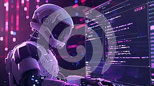 Generative AI for improved code assistance and autocompletion in IDEs