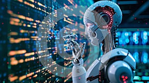 Generative AI for improved code assistance and autocompletion in IDEs