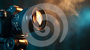 Generative AI Layout Template Website Design Web Concept business concept.