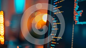 Generative AI Software development concepts and programming for various devices Software Engineer Computer program