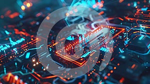 Generative AI Software development concepts and programming for various devices Software Engineer Computer program