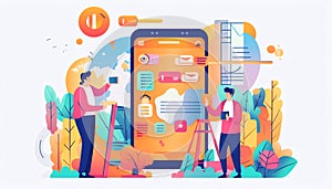 Generative AI Subscription Business Model as-