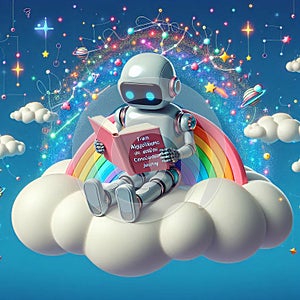 From algorithms to consciousness the aI journey photo