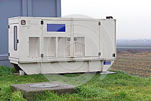 Generator