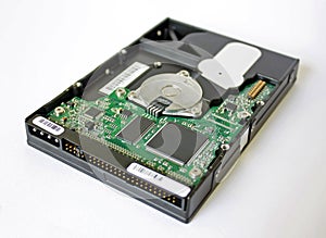 Generic 3.5 hard disk