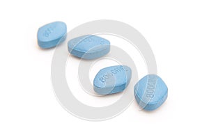 Generic blue erectile dysfunction pills