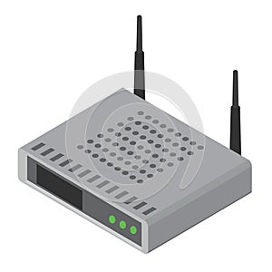 Generic cable modem