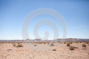 Generic desert scene img