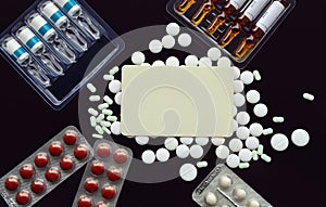 Generic drugs