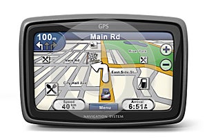 Generic GPS