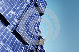 Generic Office Building