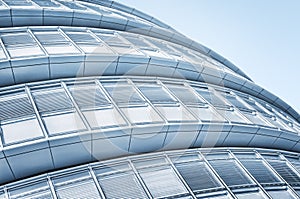 Generic Office Building