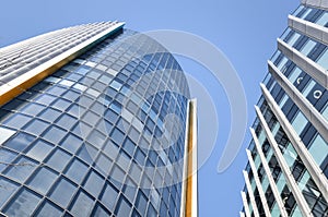 Generic Office Building