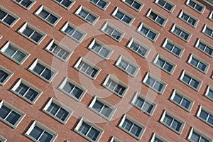 Generic office building