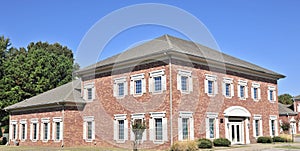 Generic Office Building